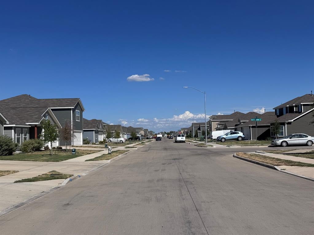 1412 Woodwinds Drive