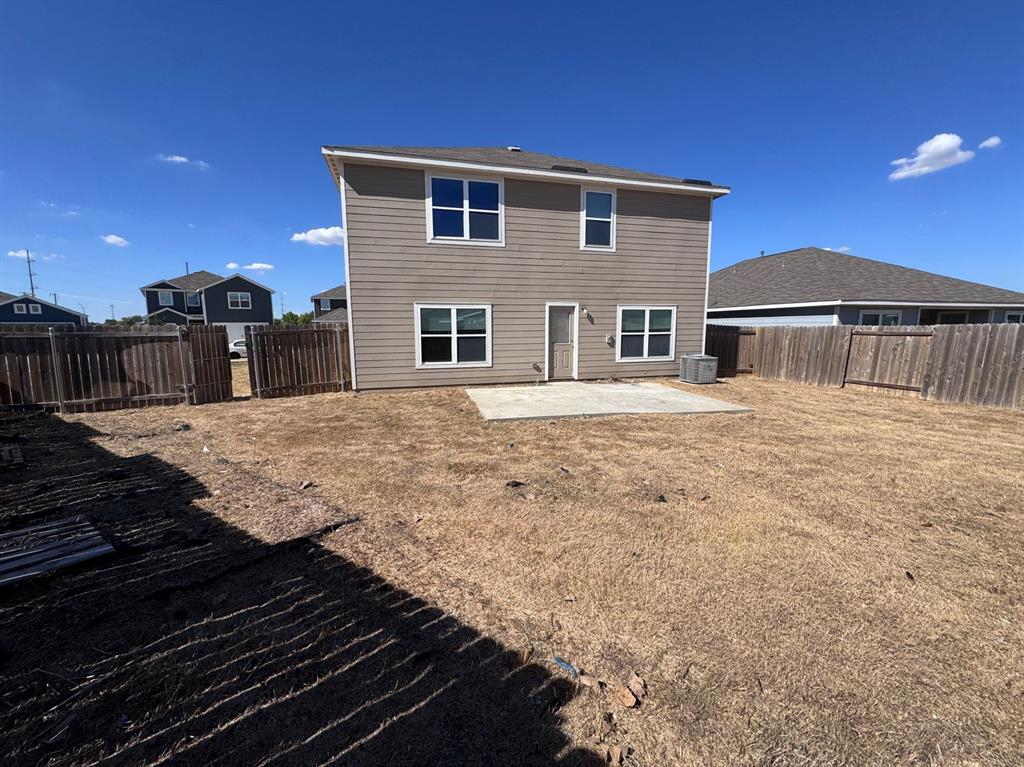 1412 Woodwinds Drive