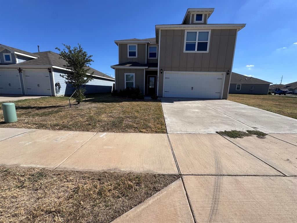 1412 Woodwinds Drive