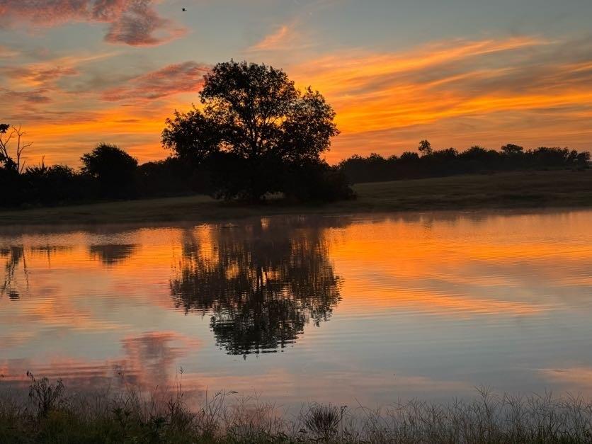 Post Oak Lakes - Land