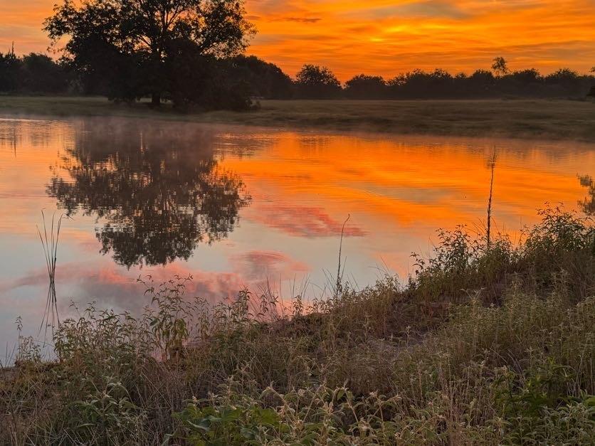Post Oak Lakes - Land