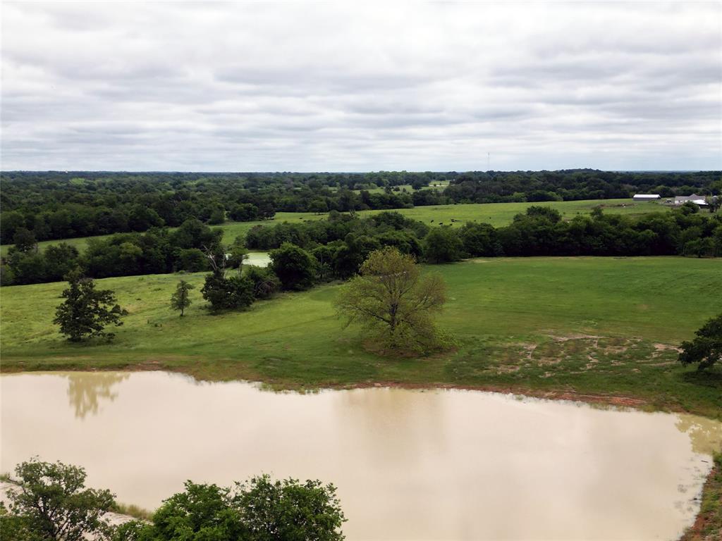 Post Oak Lakes - Land