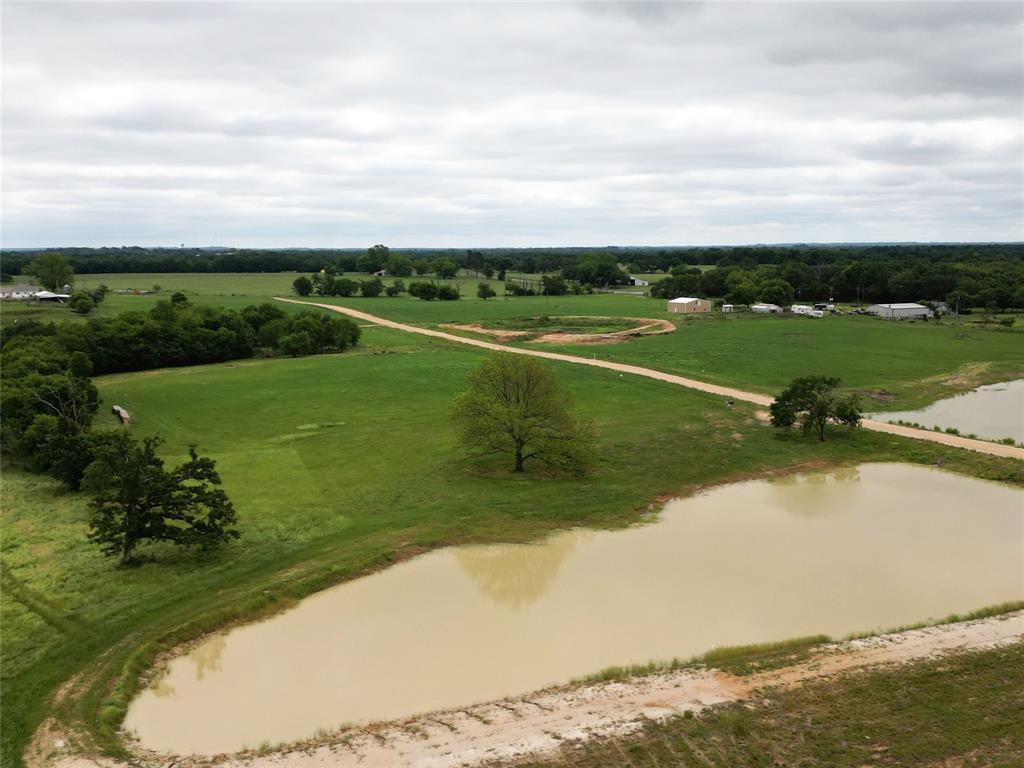Post Oak Lakes - Land