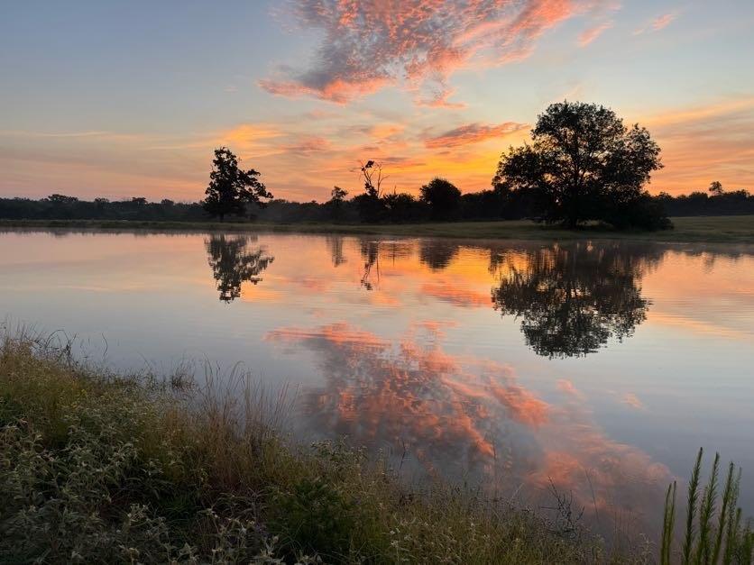 Post Oak Lakes - Land