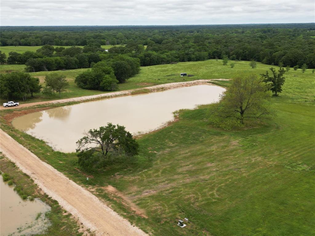 Post Oak Lakes - Land