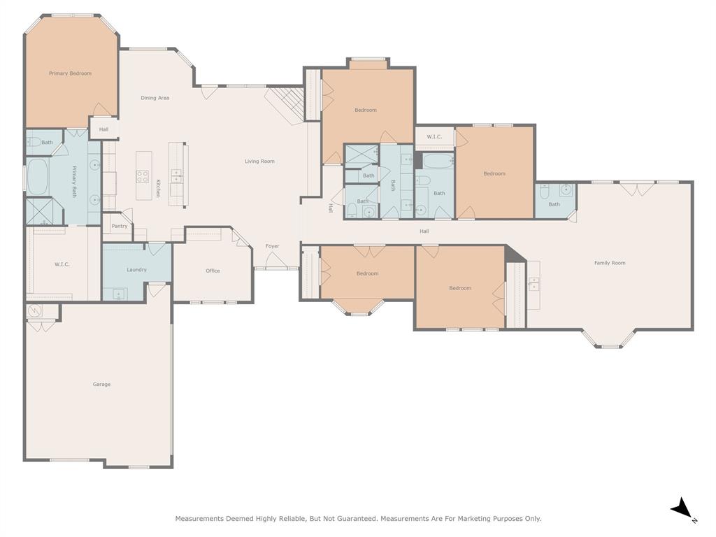 Laguna Vista Ltd - Residential