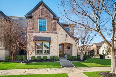 6200 Exeter Avenue McKinney TX 75070