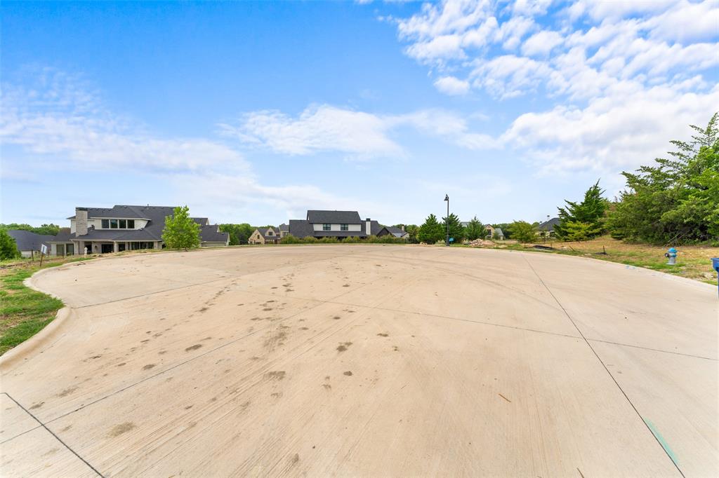 520 Spyglass Court