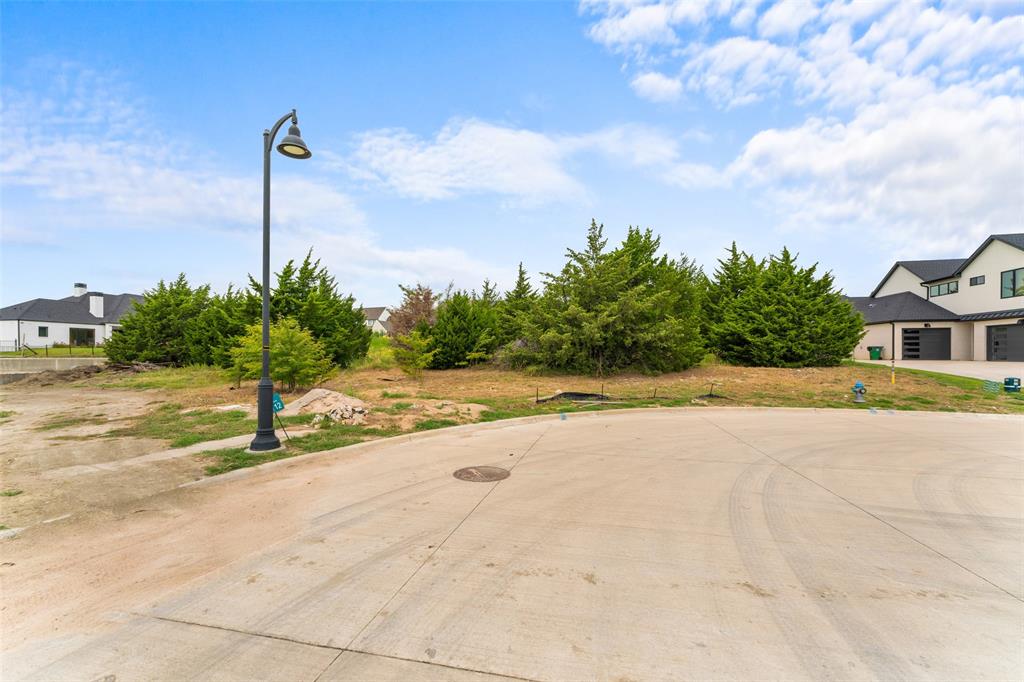 520 Spyglass Court