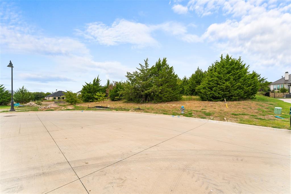 520 Spyglass Court