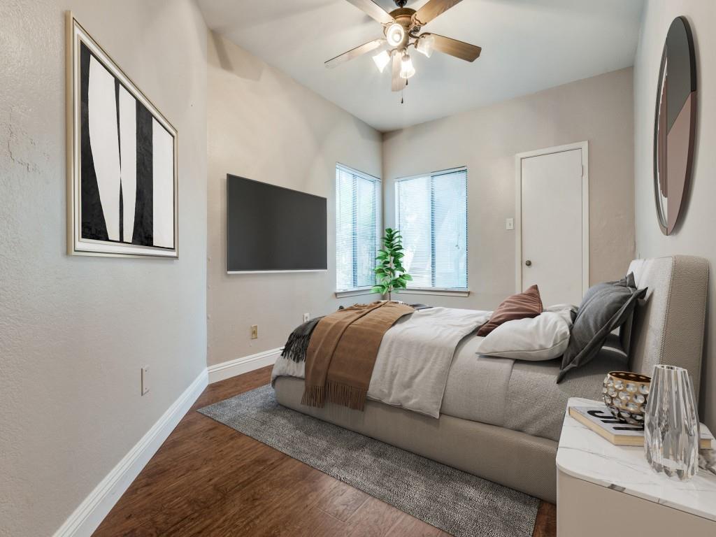 Dallas, Texas 75254, United States, 1 Bedroom Bedrooms, ,1 BathroomBathrooms,Residential,Pending,125235