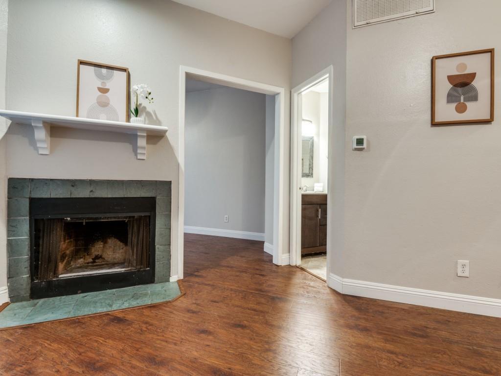 Dallas, Texas 75254, United States, 1 Bedroom Bedrooms, ,1 BathroomBathrooms,Residential,Pending,125235