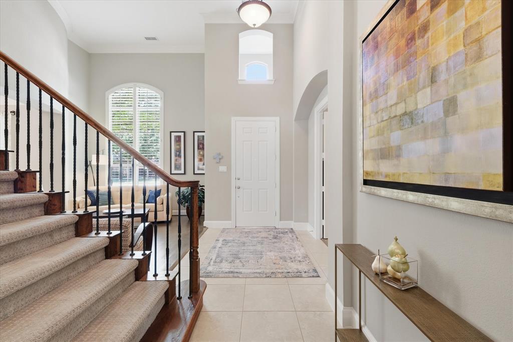 901 Foxworth Court