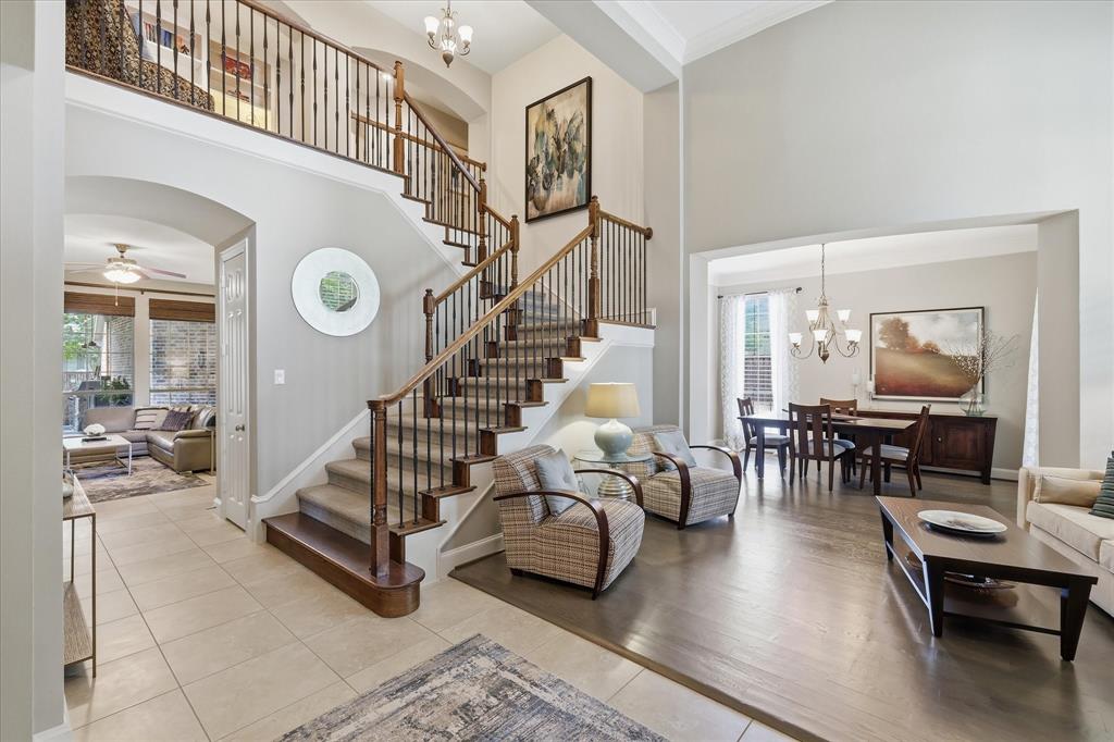 901 Foxworth Court