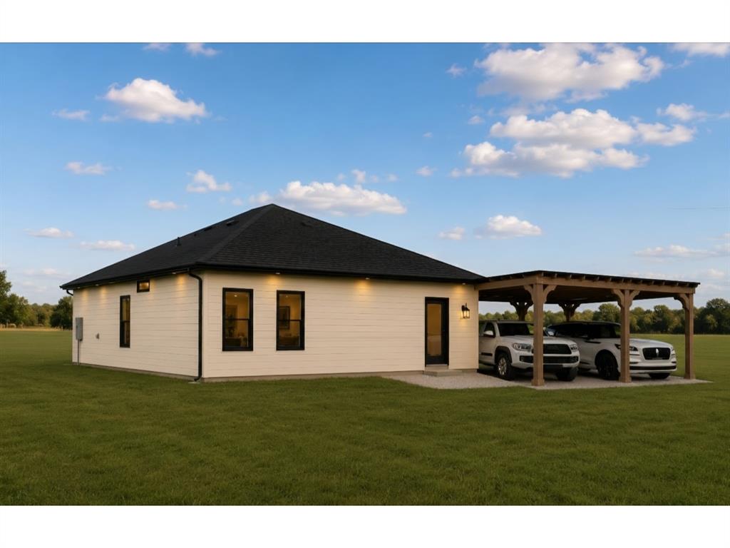 Lot 12 J 2 Oak Trail