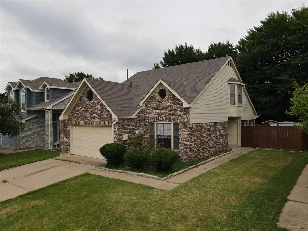 2083 Sundance Court