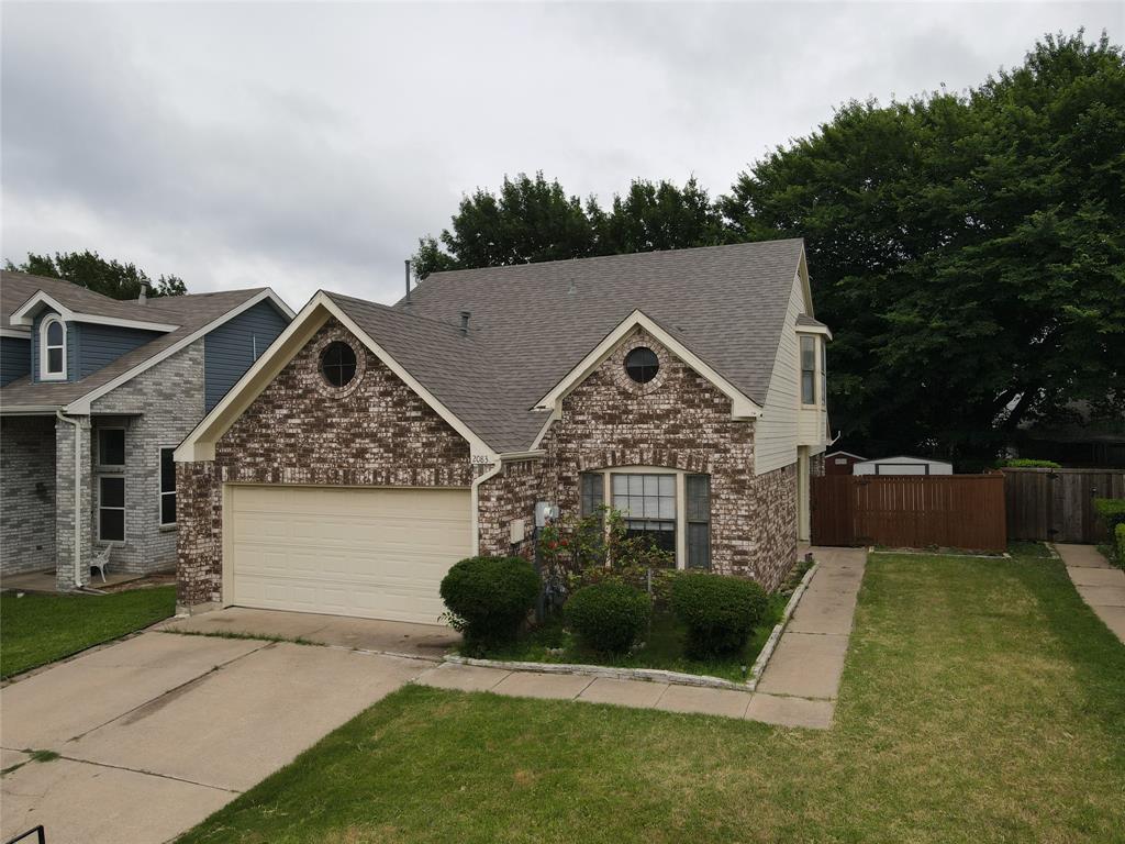 2083 Sundance Court