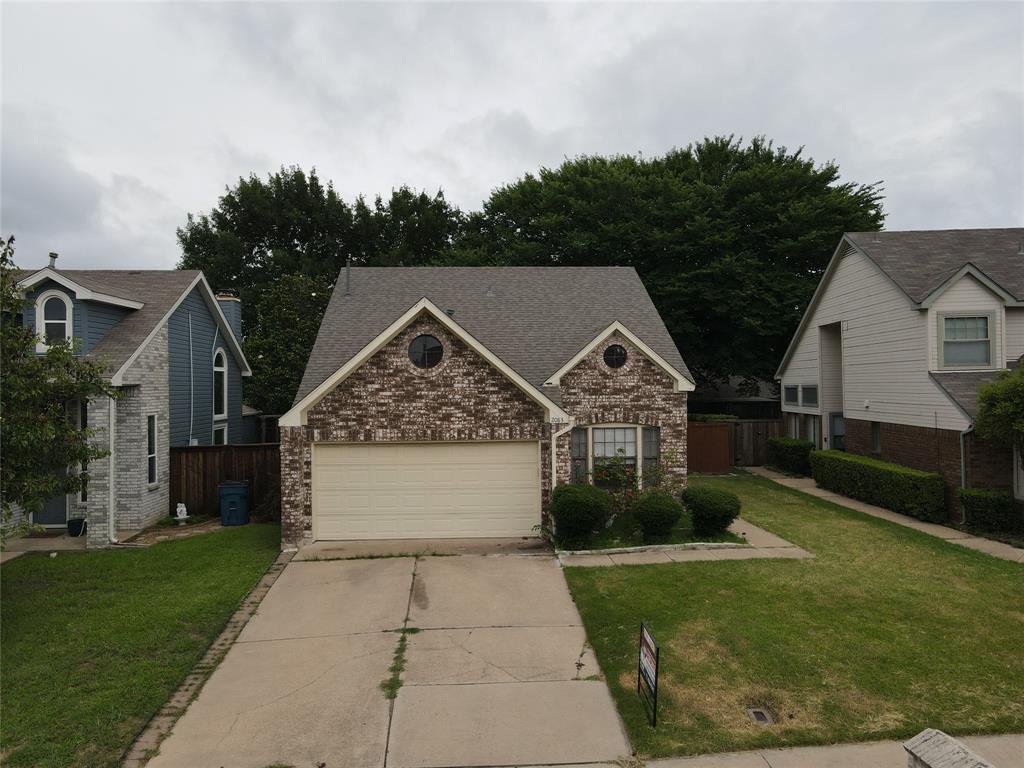 2083 Sundance Court