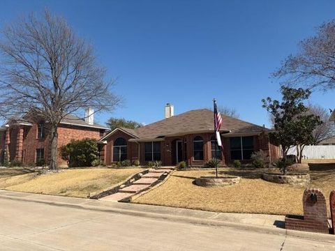 Photo of 1088 Midnight Pass, Rockwall, TX 75087 (MLS # 21194921)