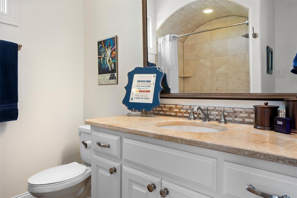 Montserrat - Residential