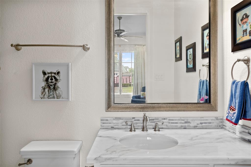 Montserrat - Residential