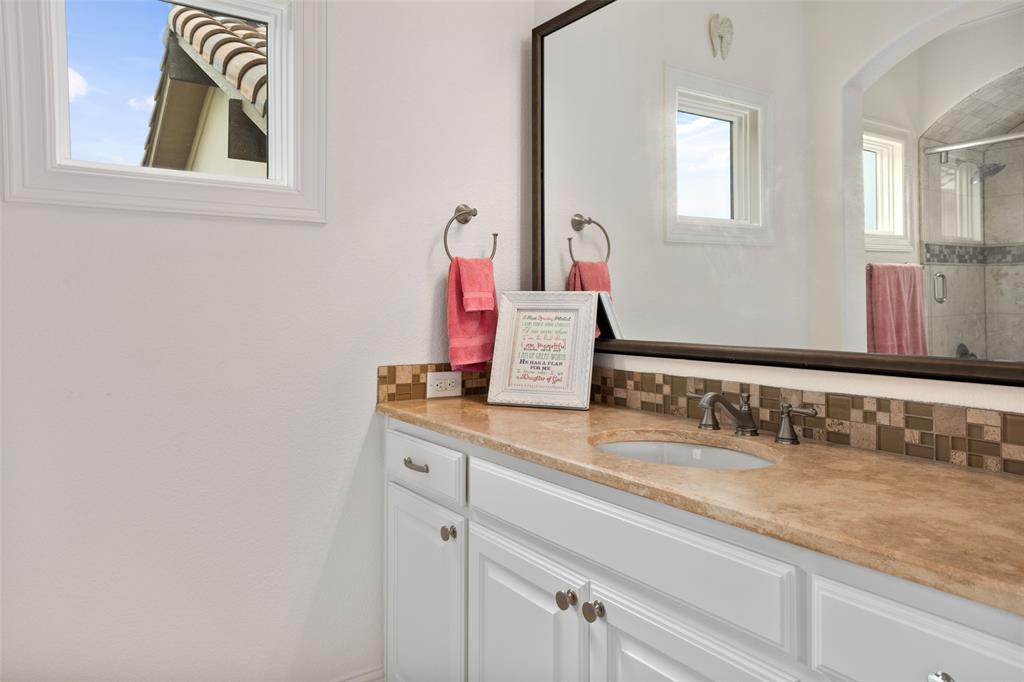 Montserrat - Residential