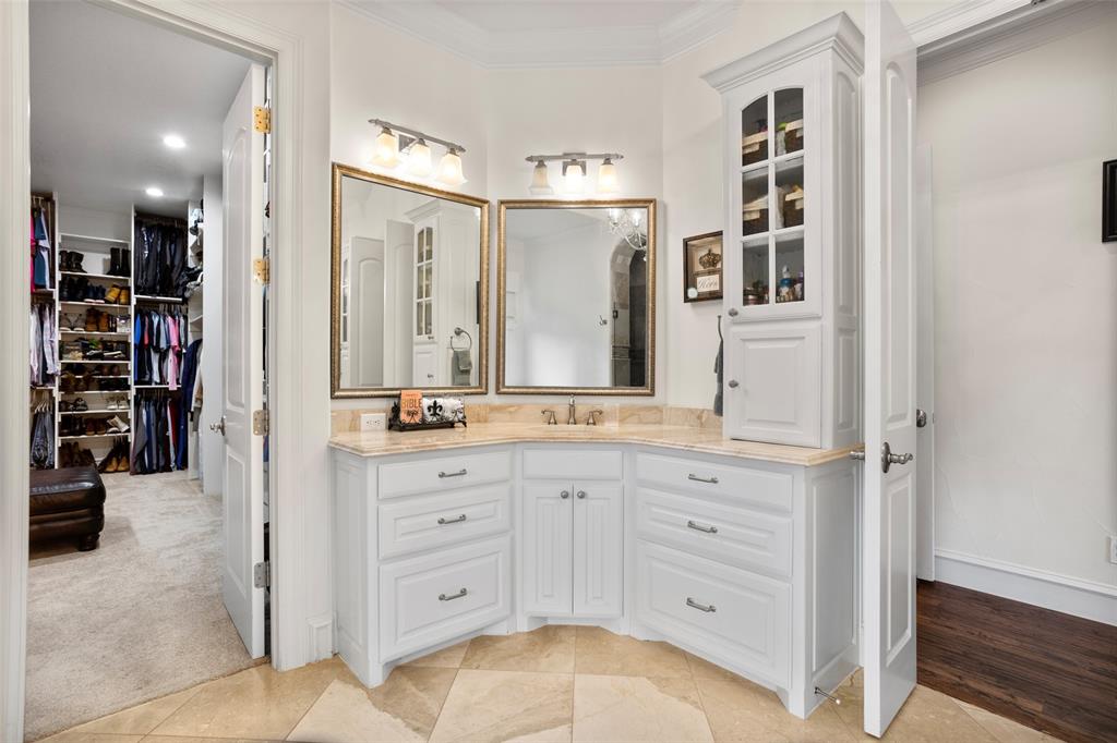 Montserrat - Residential