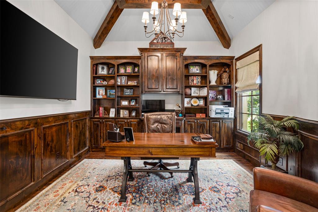 Montserrat - Residential