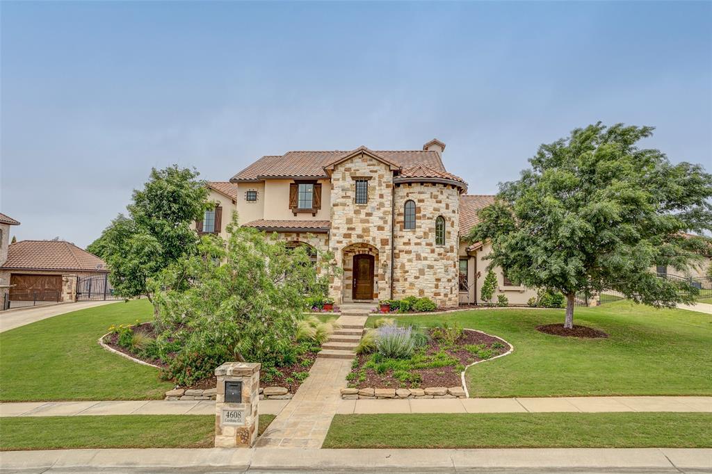 Montserrat - Residential