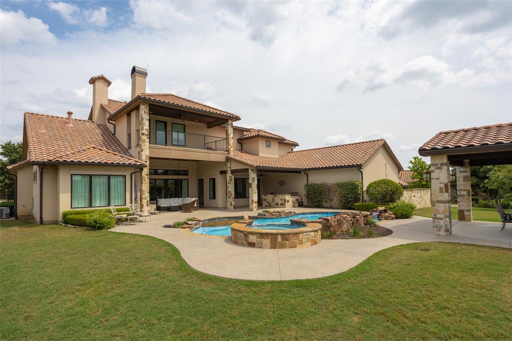 Montserrat - Residential