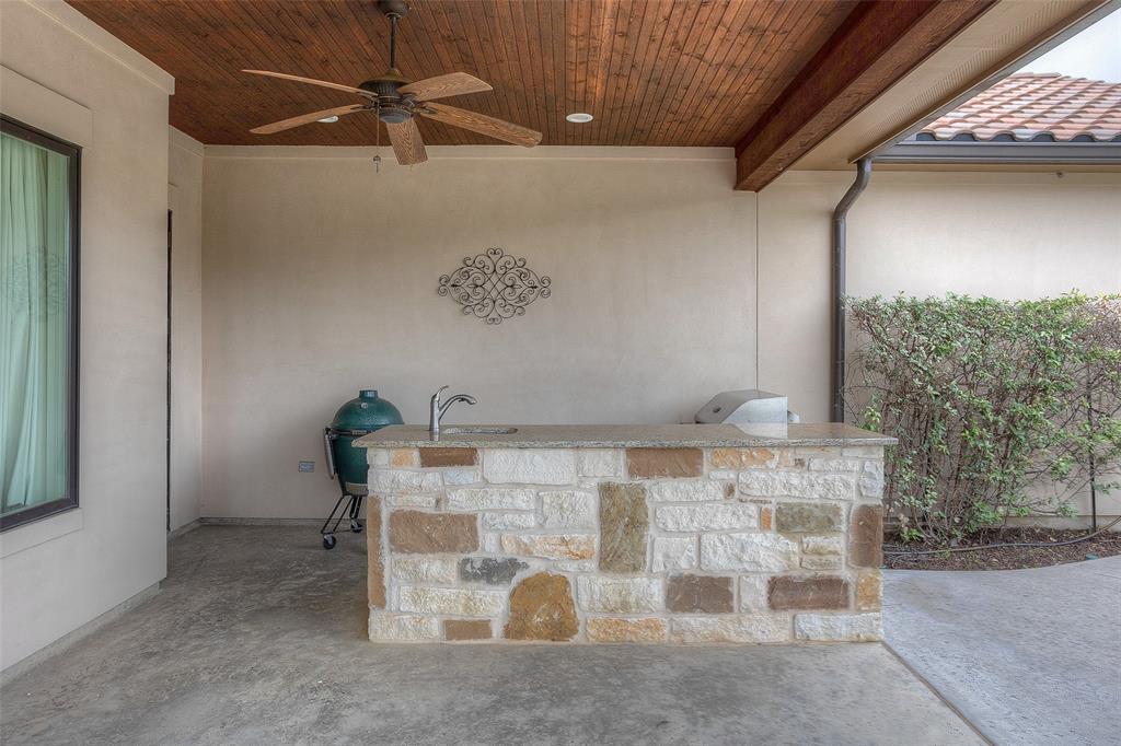 Montserrat - Residential