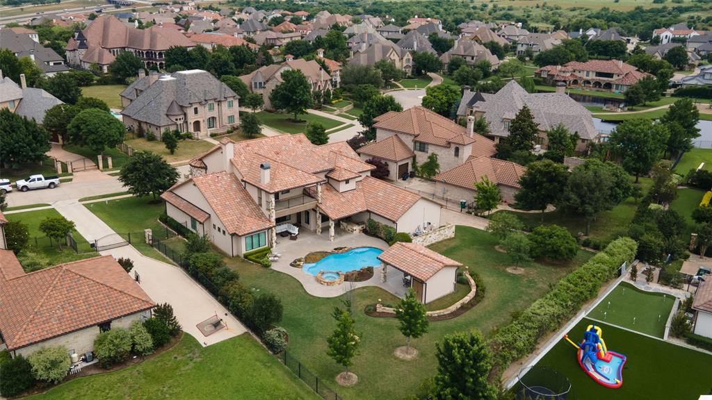 Montserrat - Residential