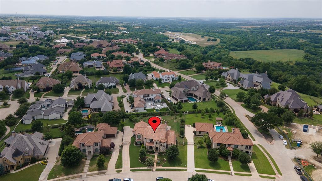 Montserrat - Residential