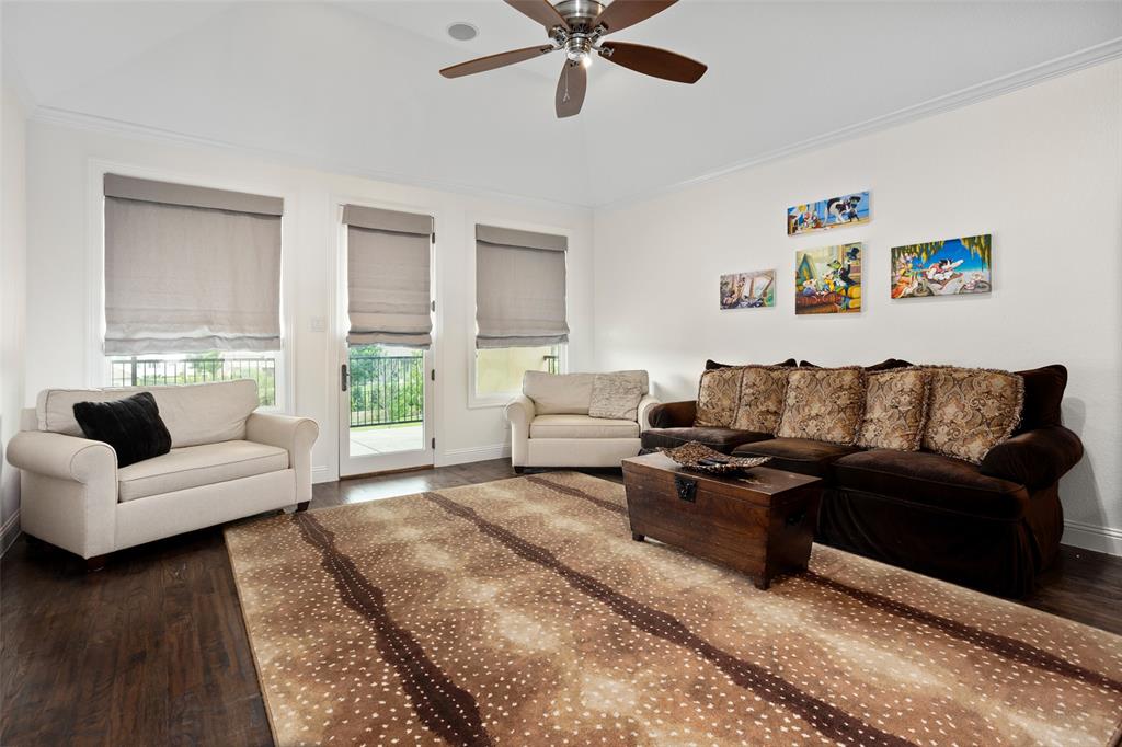 Montserrat - Residential