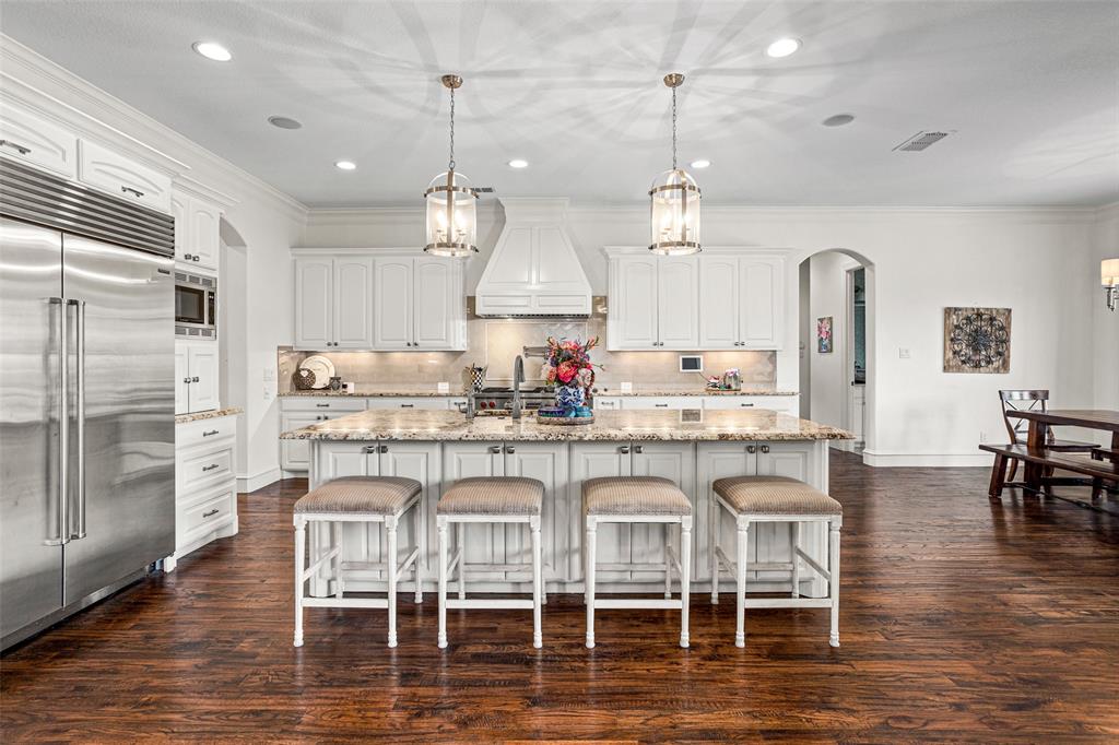 Montserrat - Residential