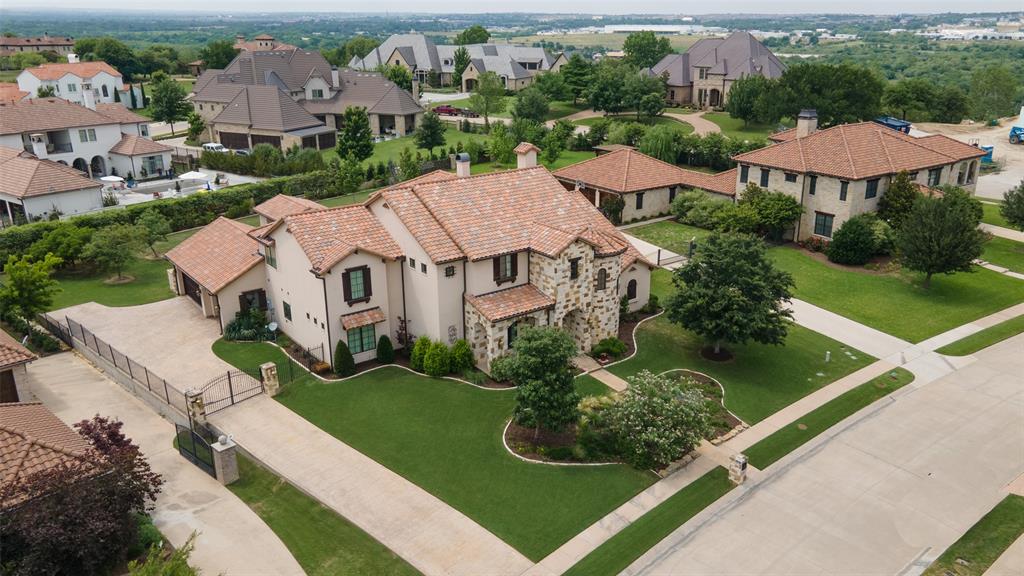 Montserrat - Residential