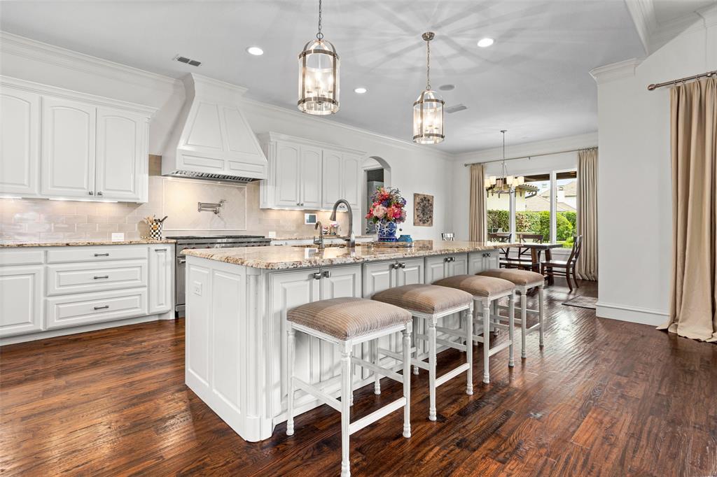 Montserrat - Residential