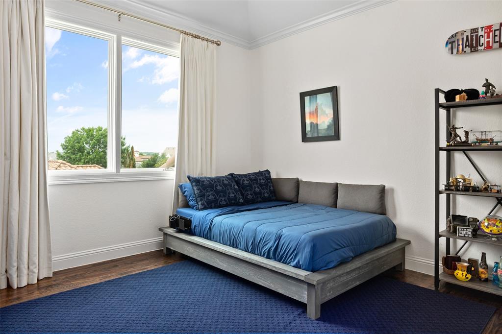 Montserrat - Residential