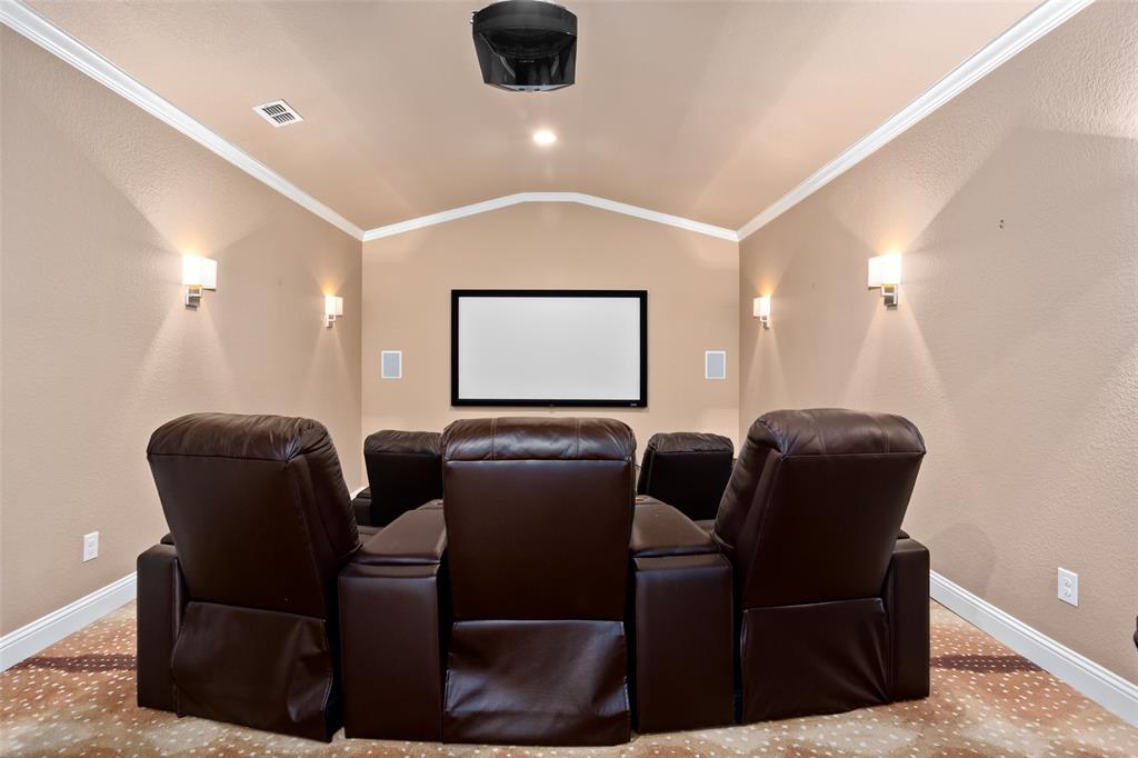 Montserrat - Residential