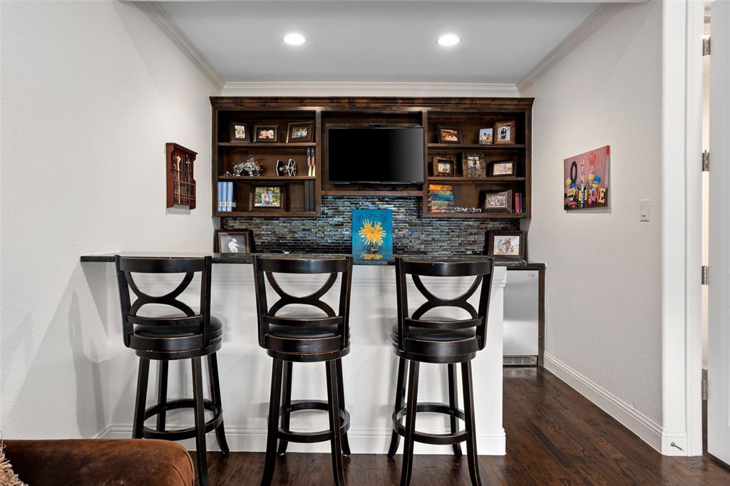 Montserrat - Residential