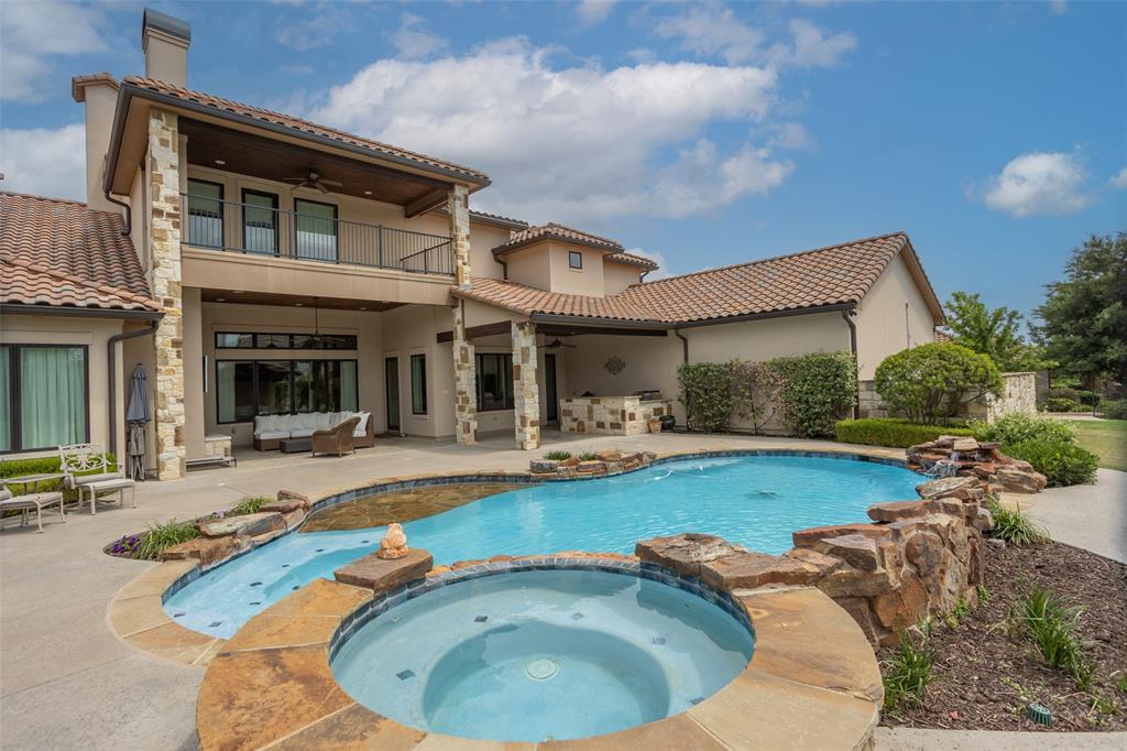 Montserrat - Residential