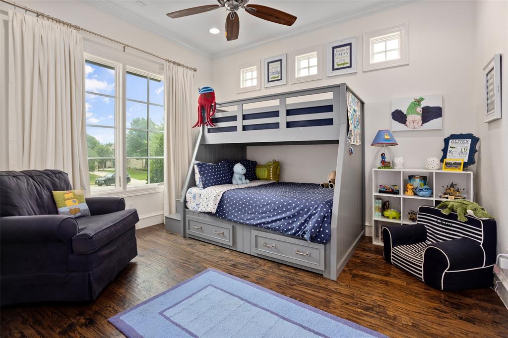 Montserrat - Residential