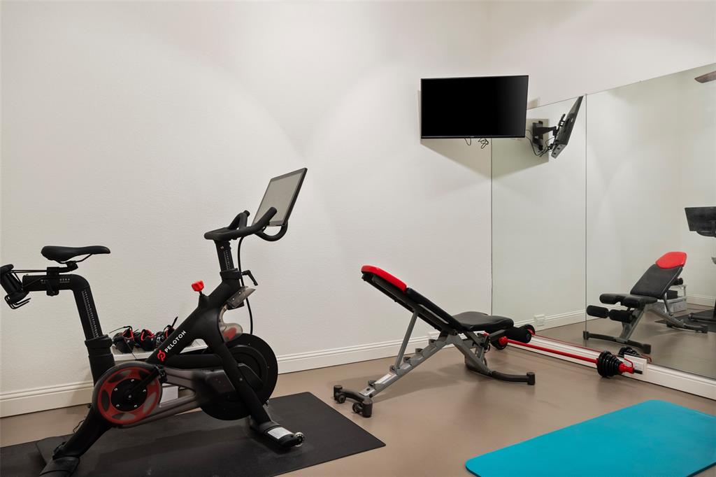 Montserrat - Residential