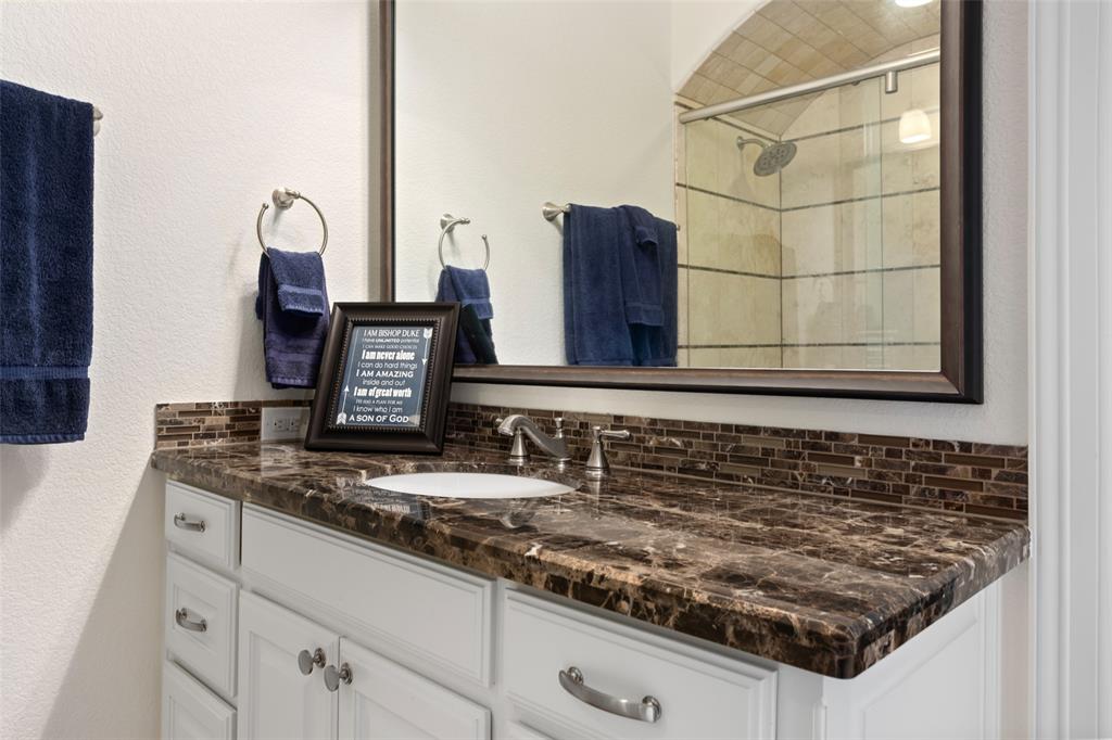 Montserrat - Residential