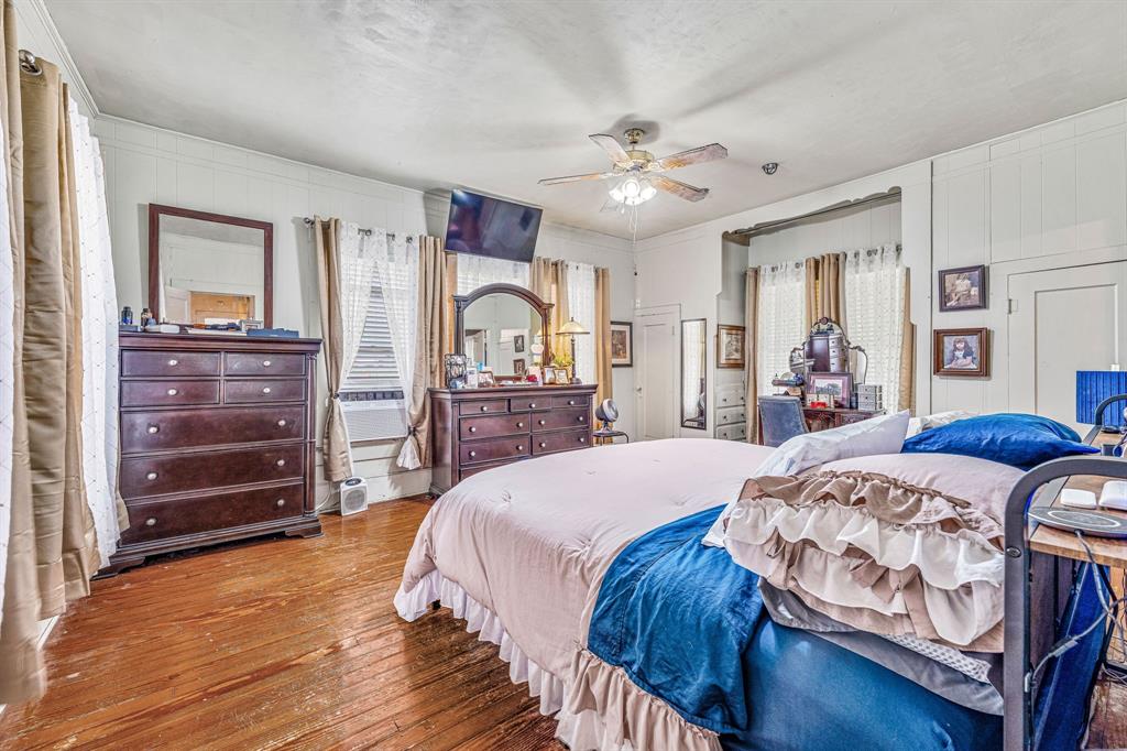 Central Deleon - Residential