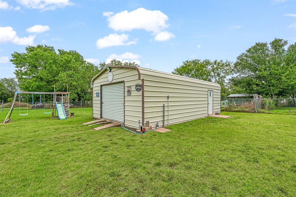 Central Deleon - Residential