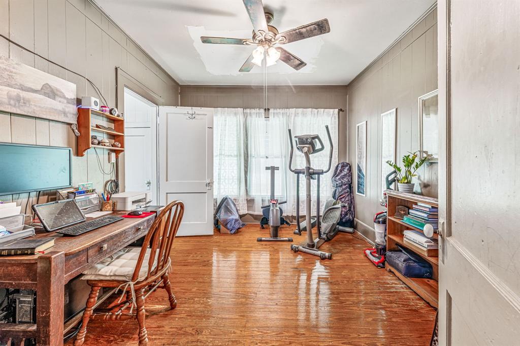 Central Deleon - Residential