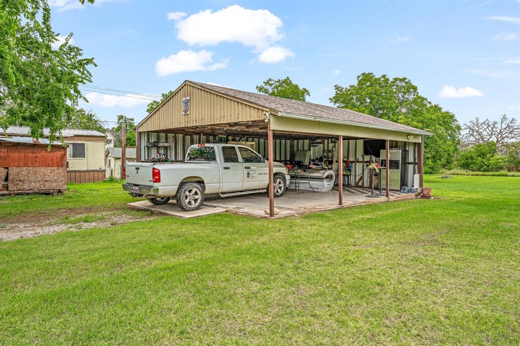 Central Deleon - Residential