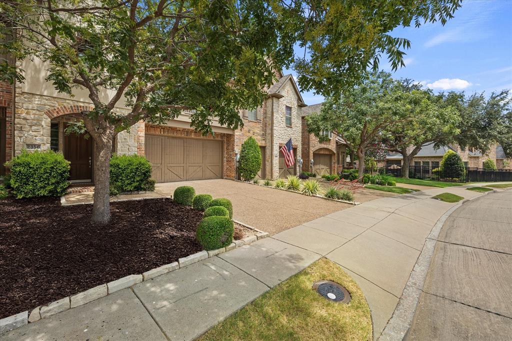 2356 Chelsea Drive
