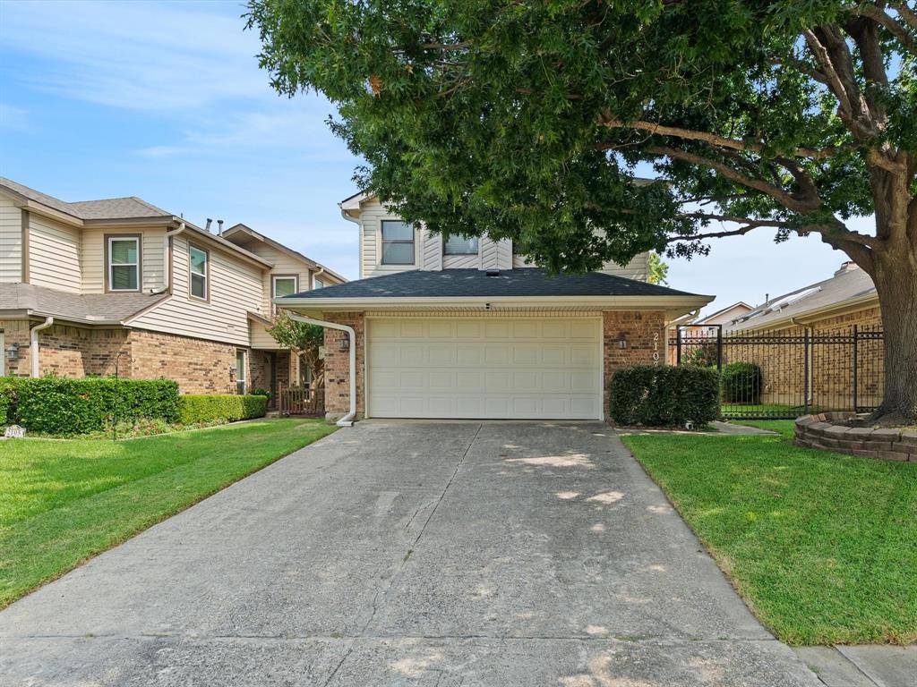 2107 Rose Cliff Lane